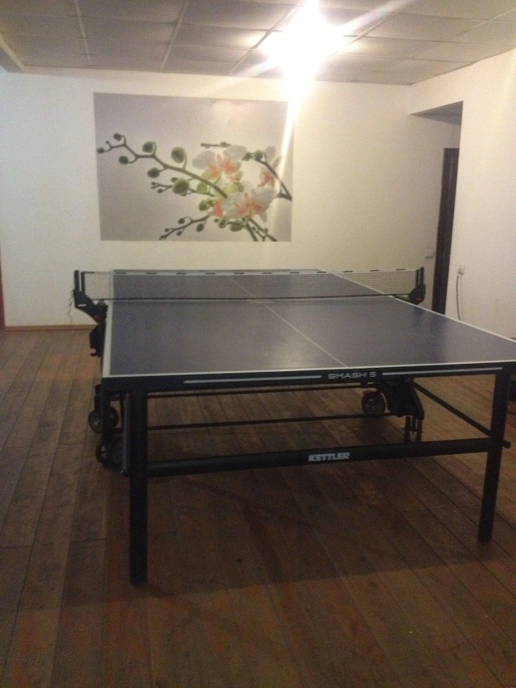 Uralsky Teremok Hotel