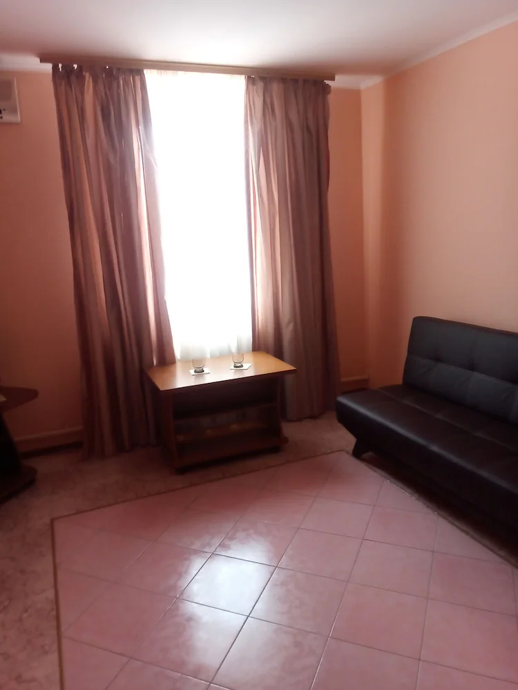 Uralsky Teremok Hotel