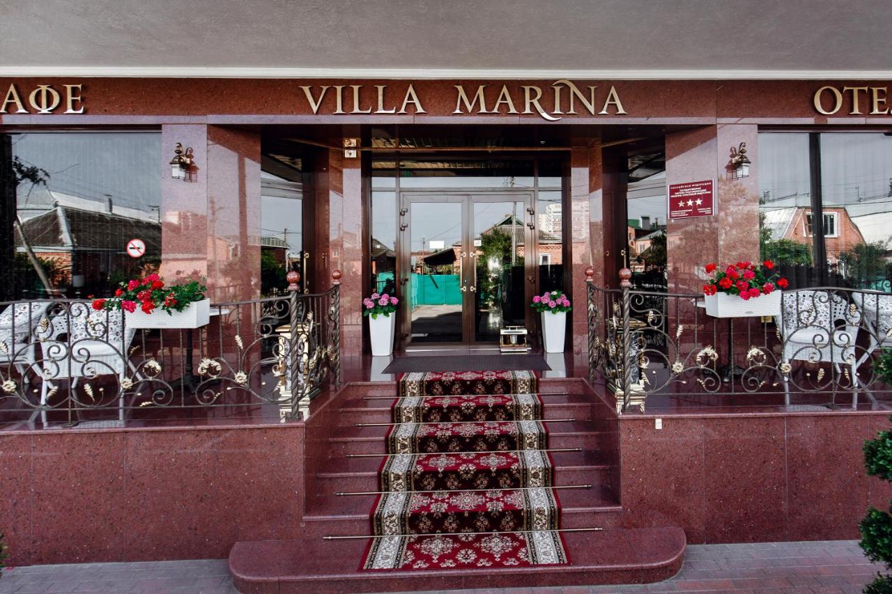 Villa Marina Hotel