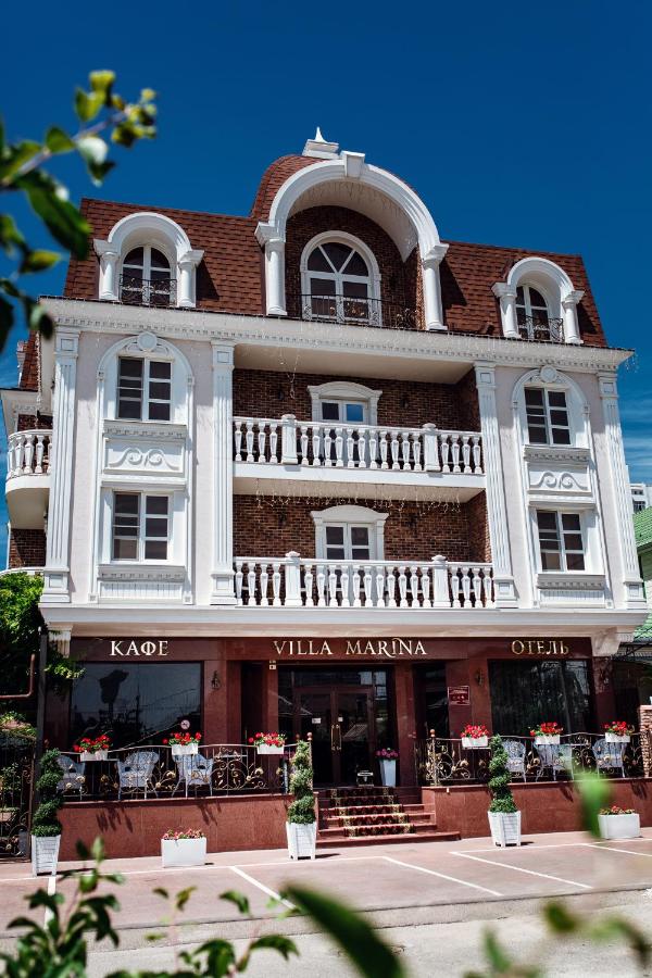 Villa Marina Hotel