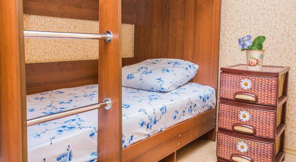 Vishnya Hostel