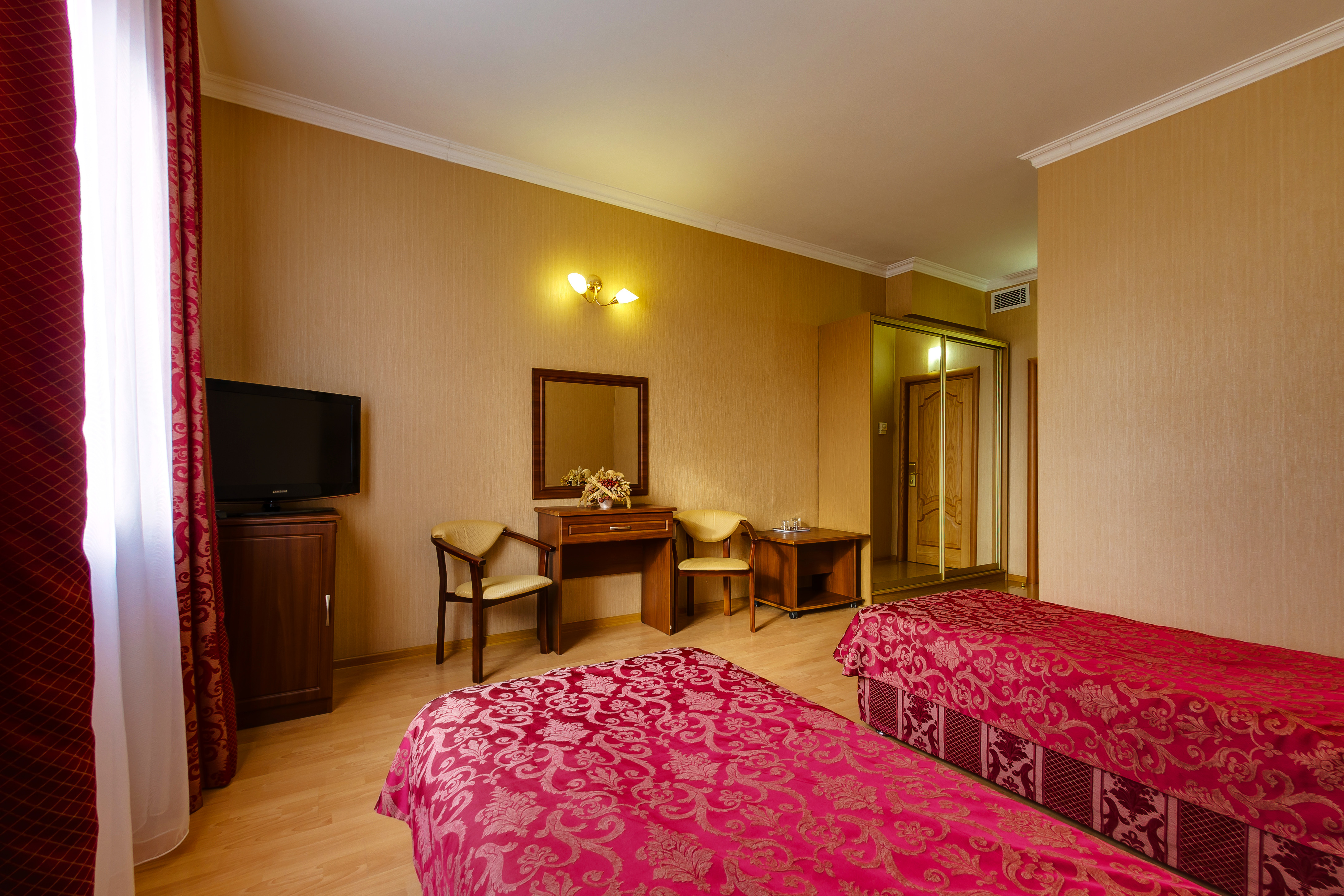 Vizit Hotel