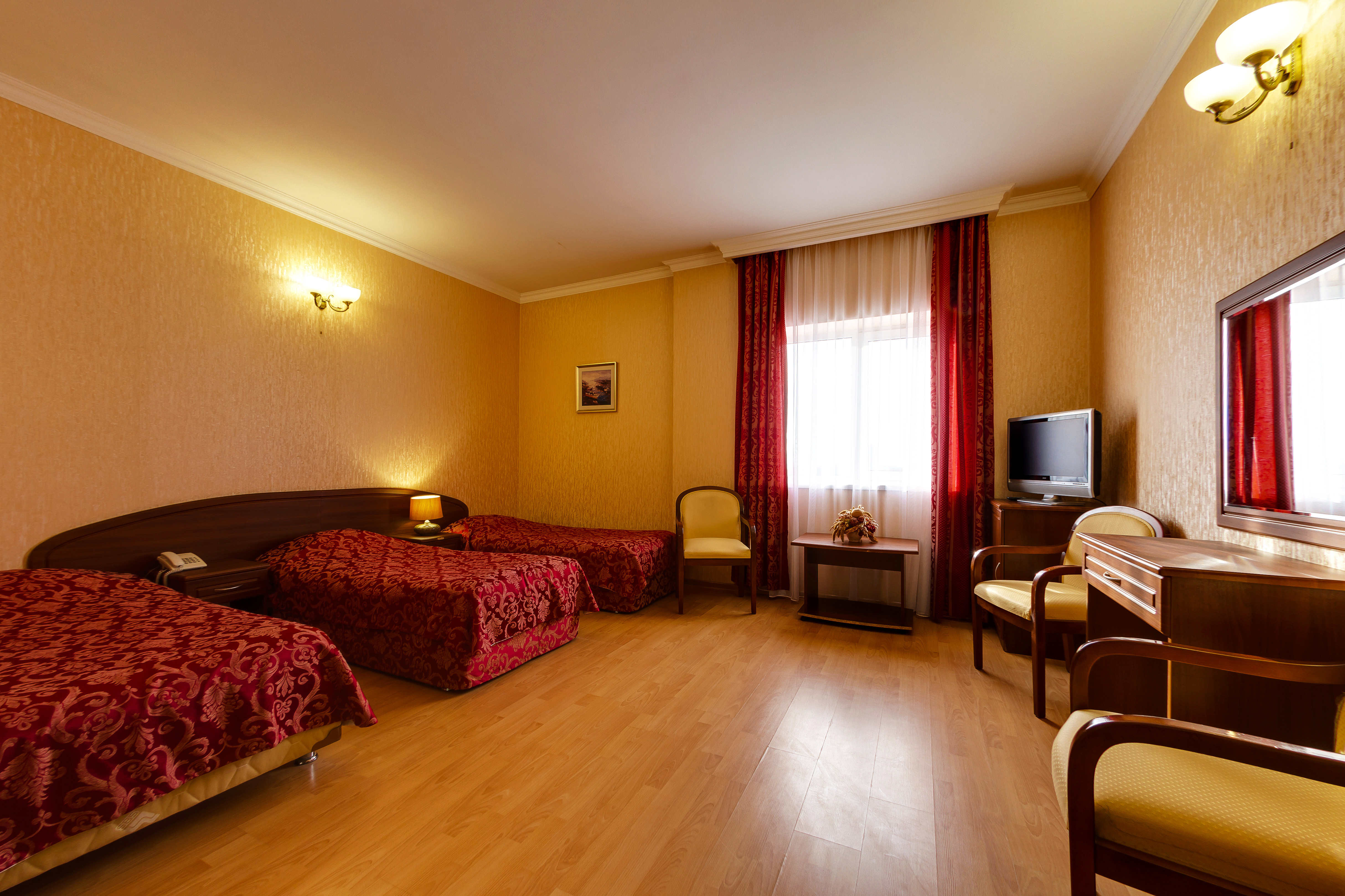 Vizit Hotel