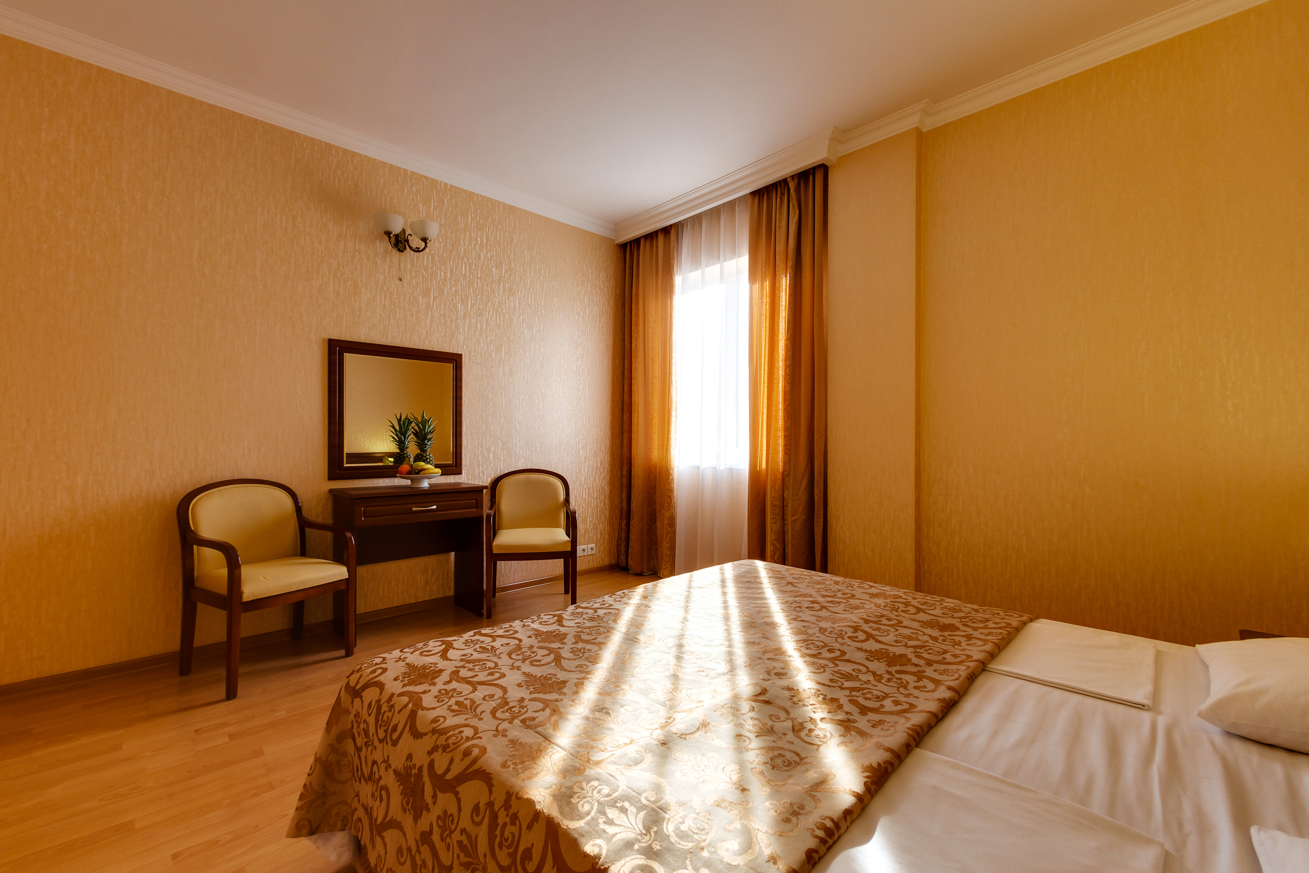 Vizit Hotel