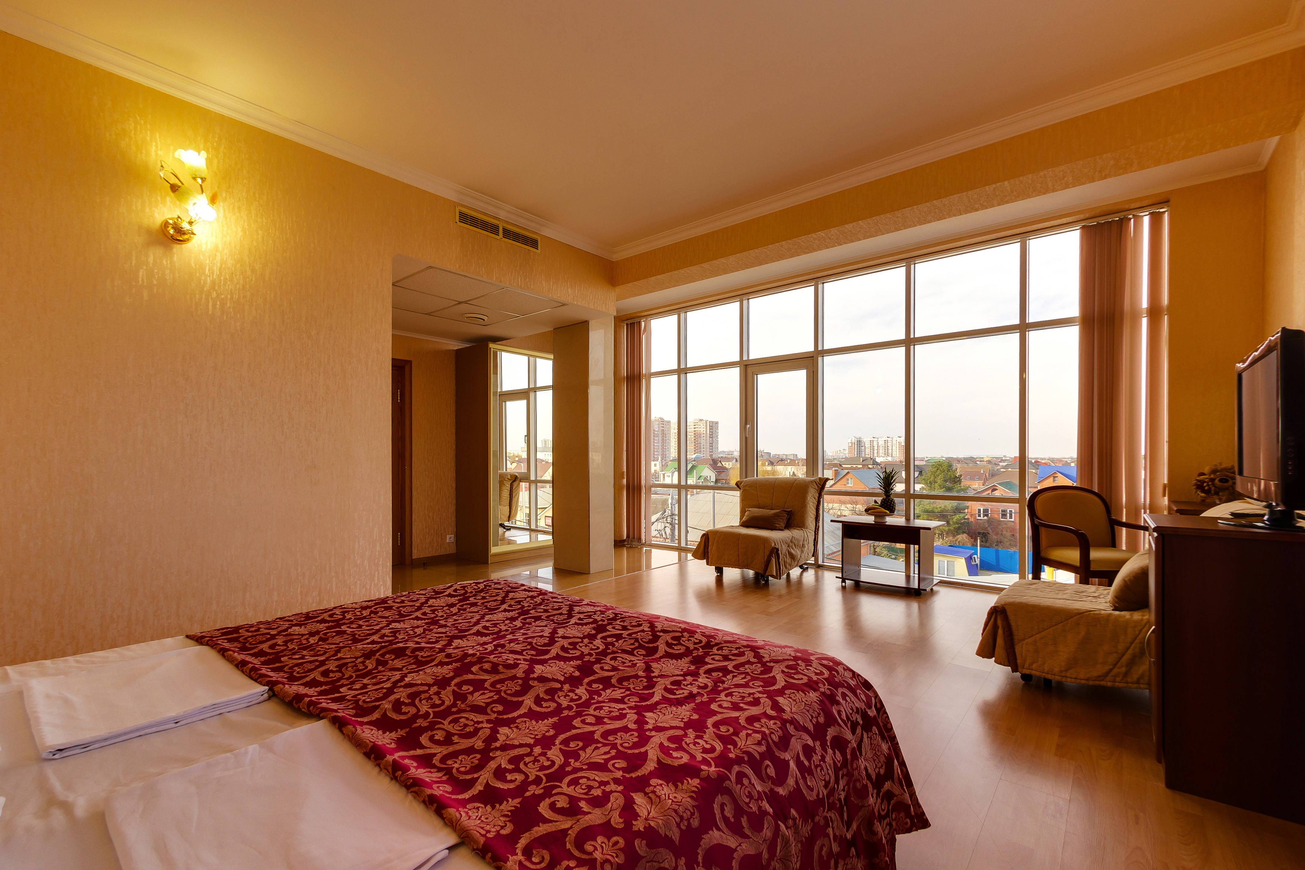 Vizit Hotel