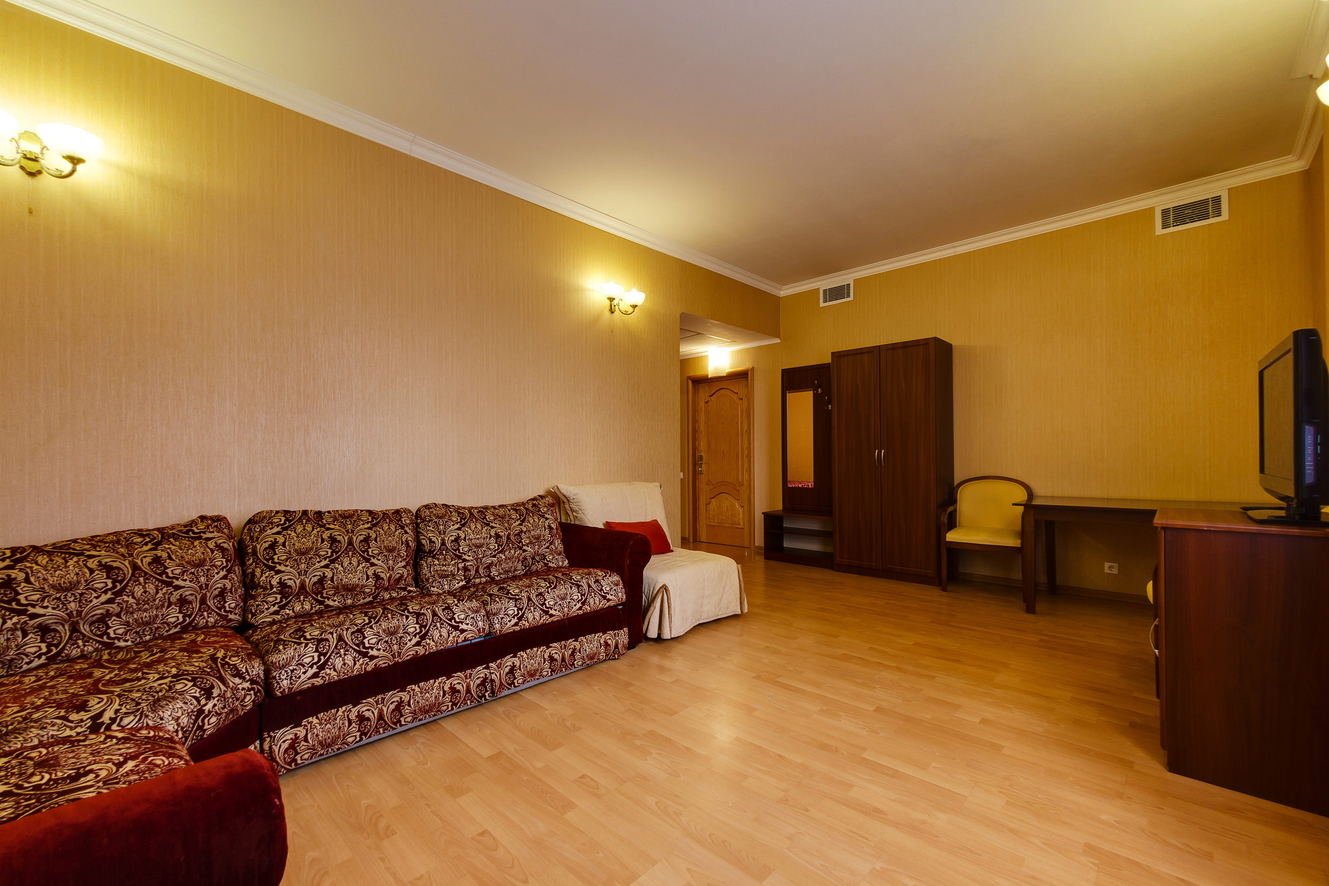Vizit Hotel