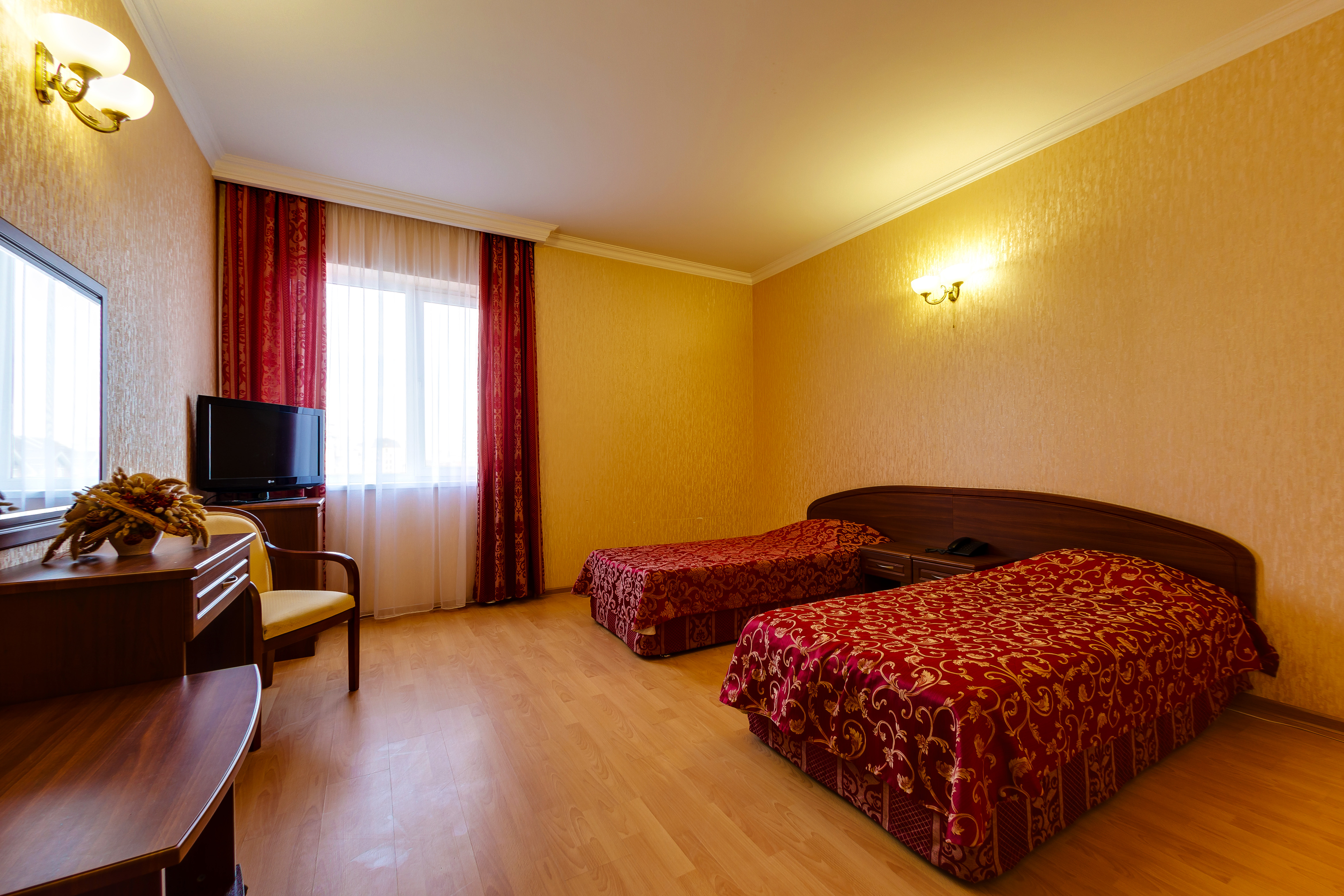 Vizit Hotel