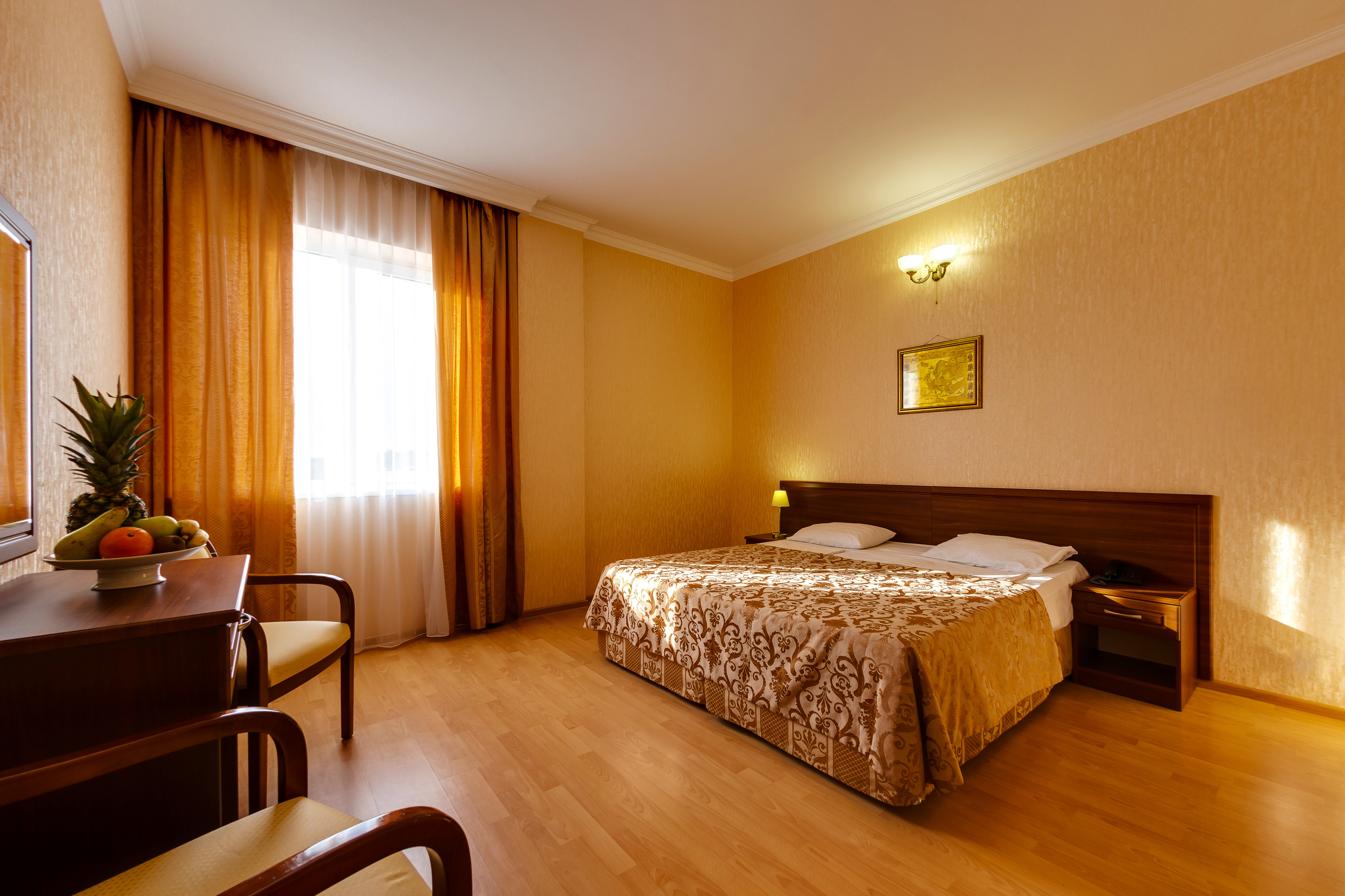 Vizit Hotel