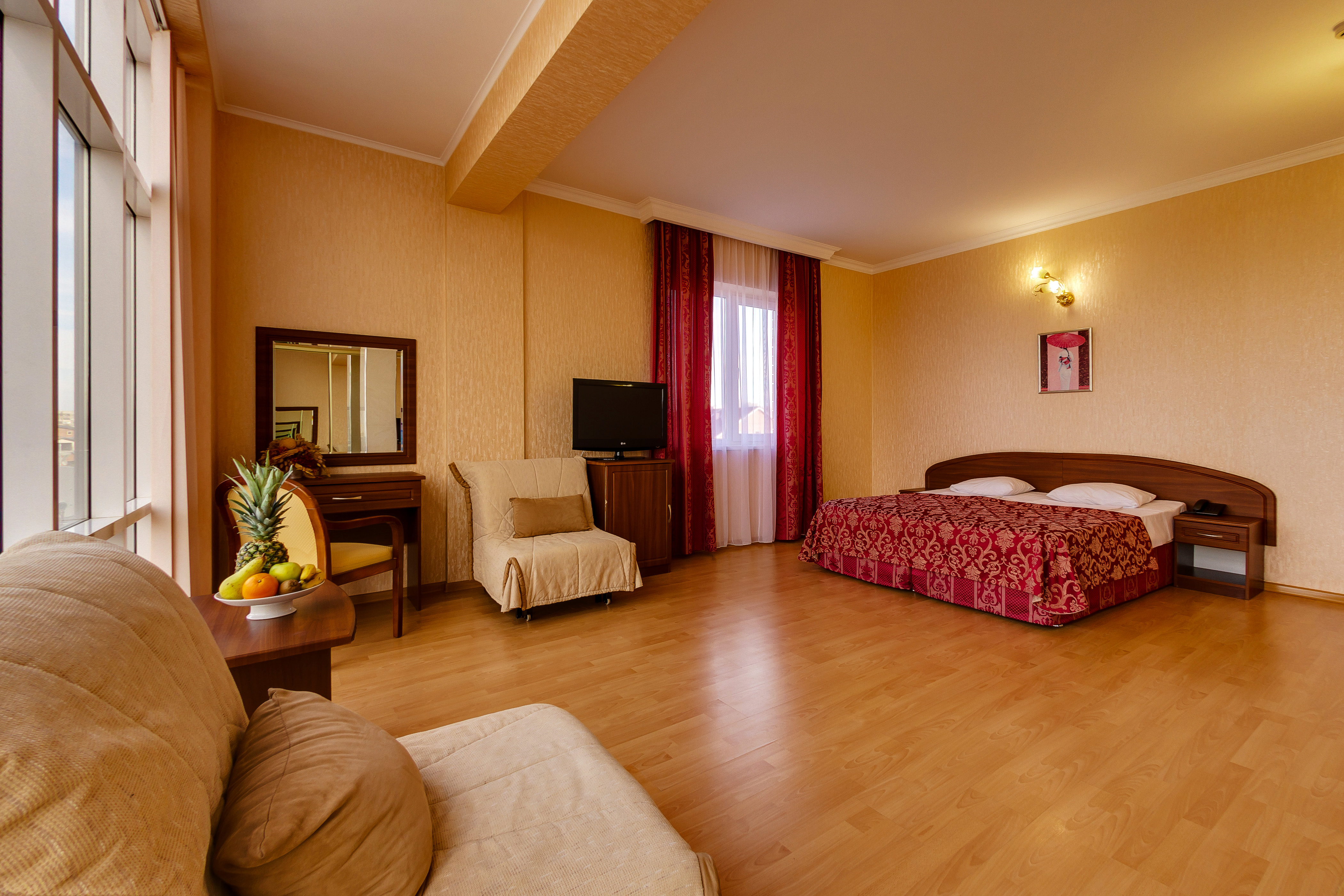 Vizit Hotel