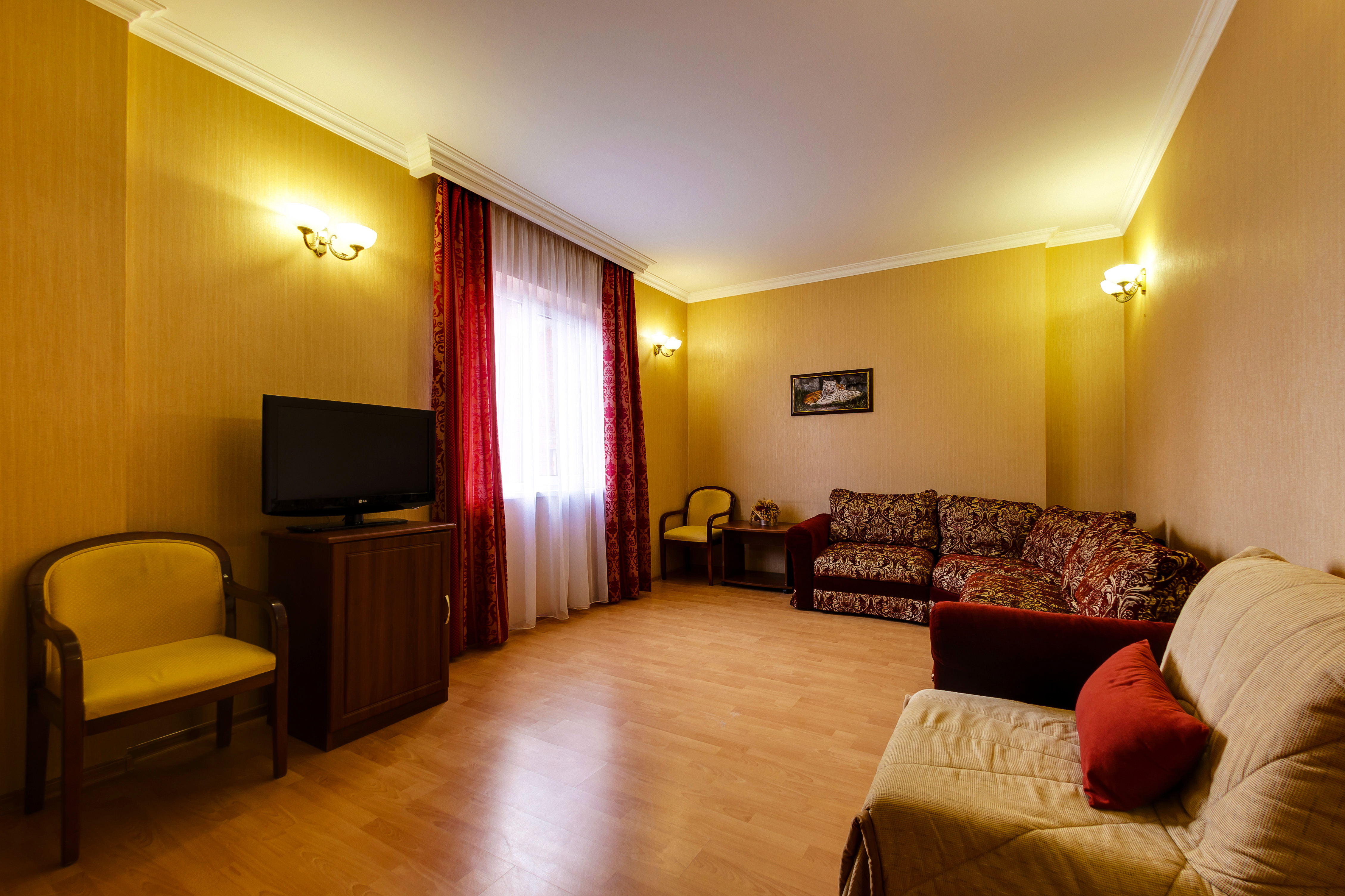 Vizit Hotel
