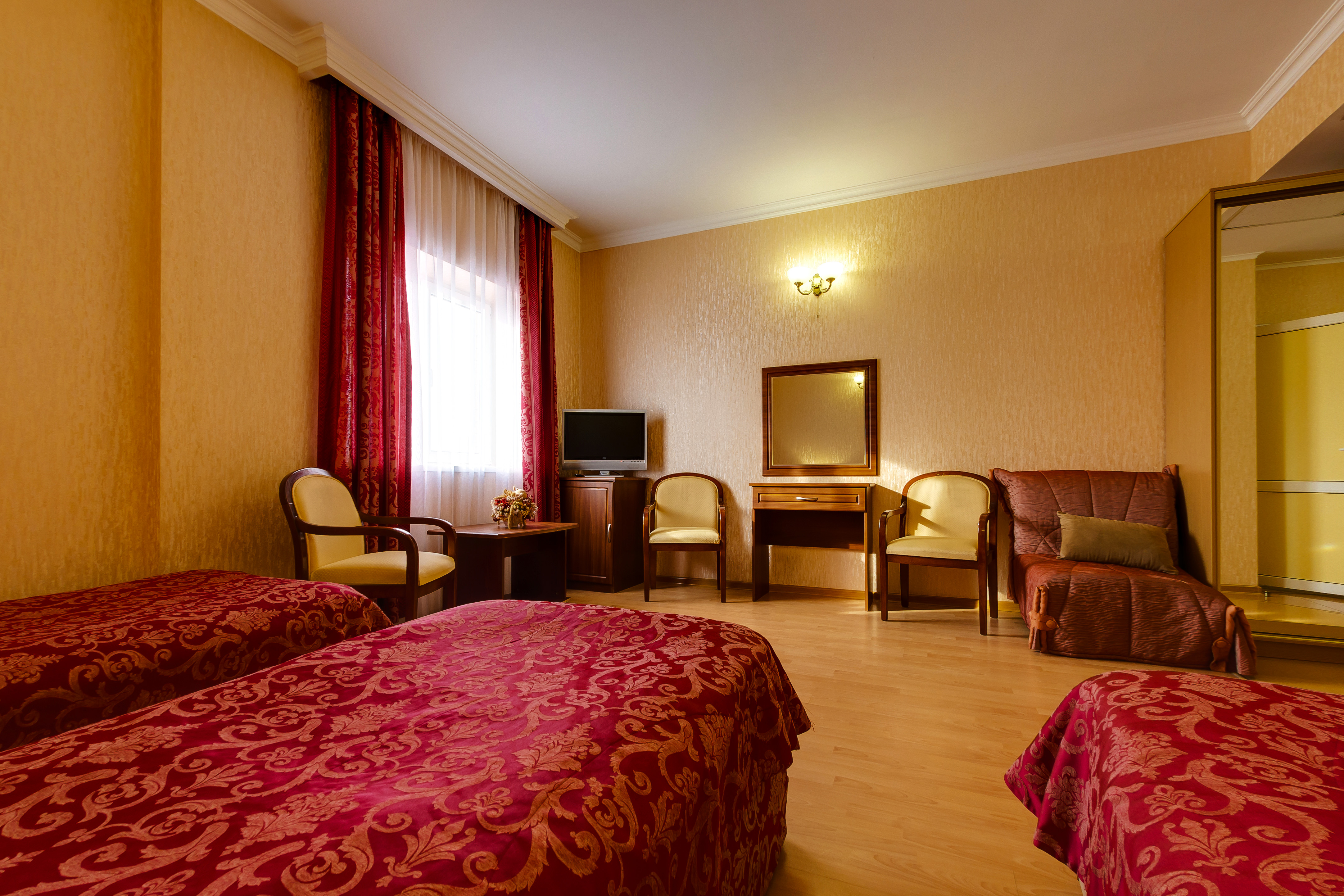 Vizit Hotel