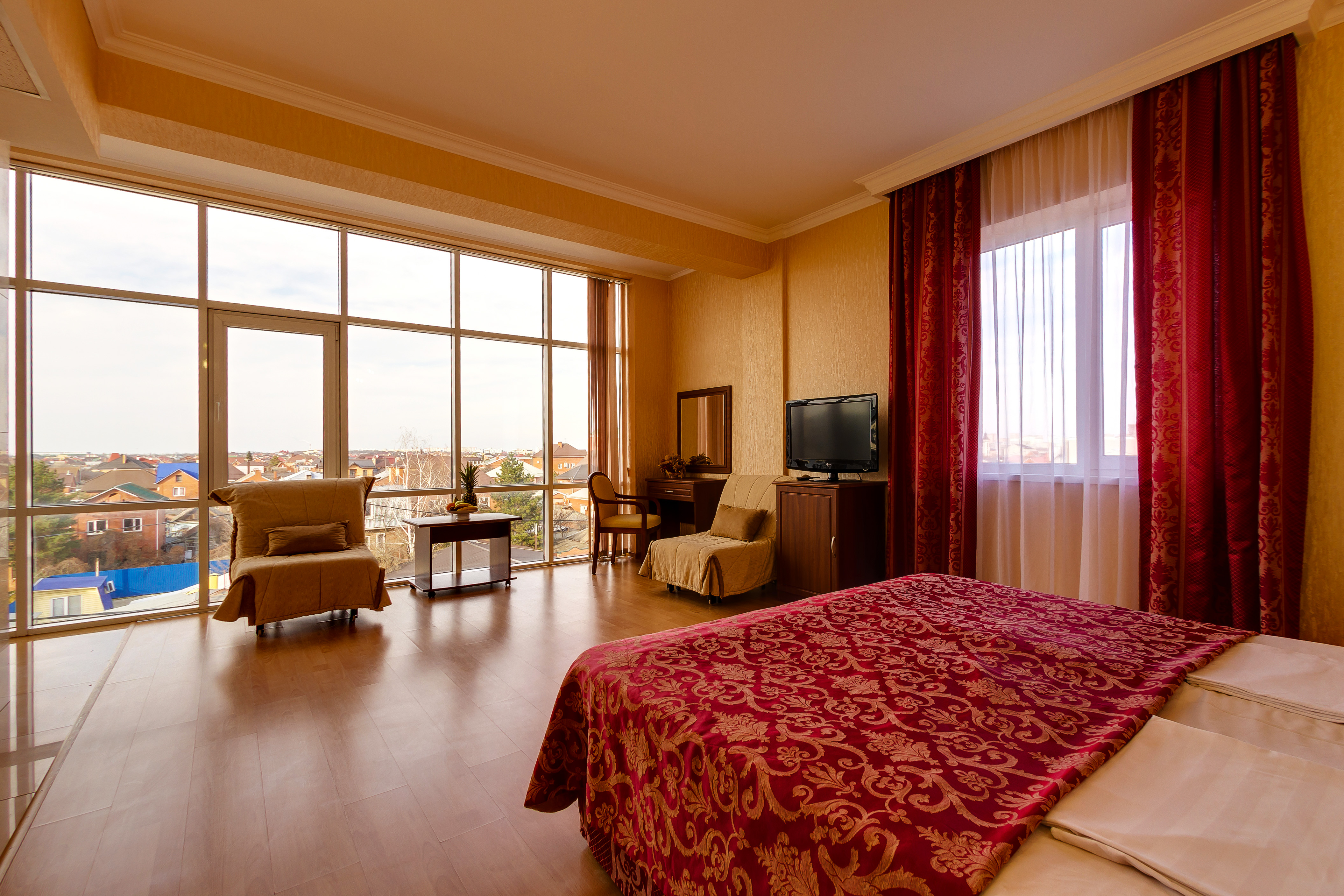 Vizit Hotel
