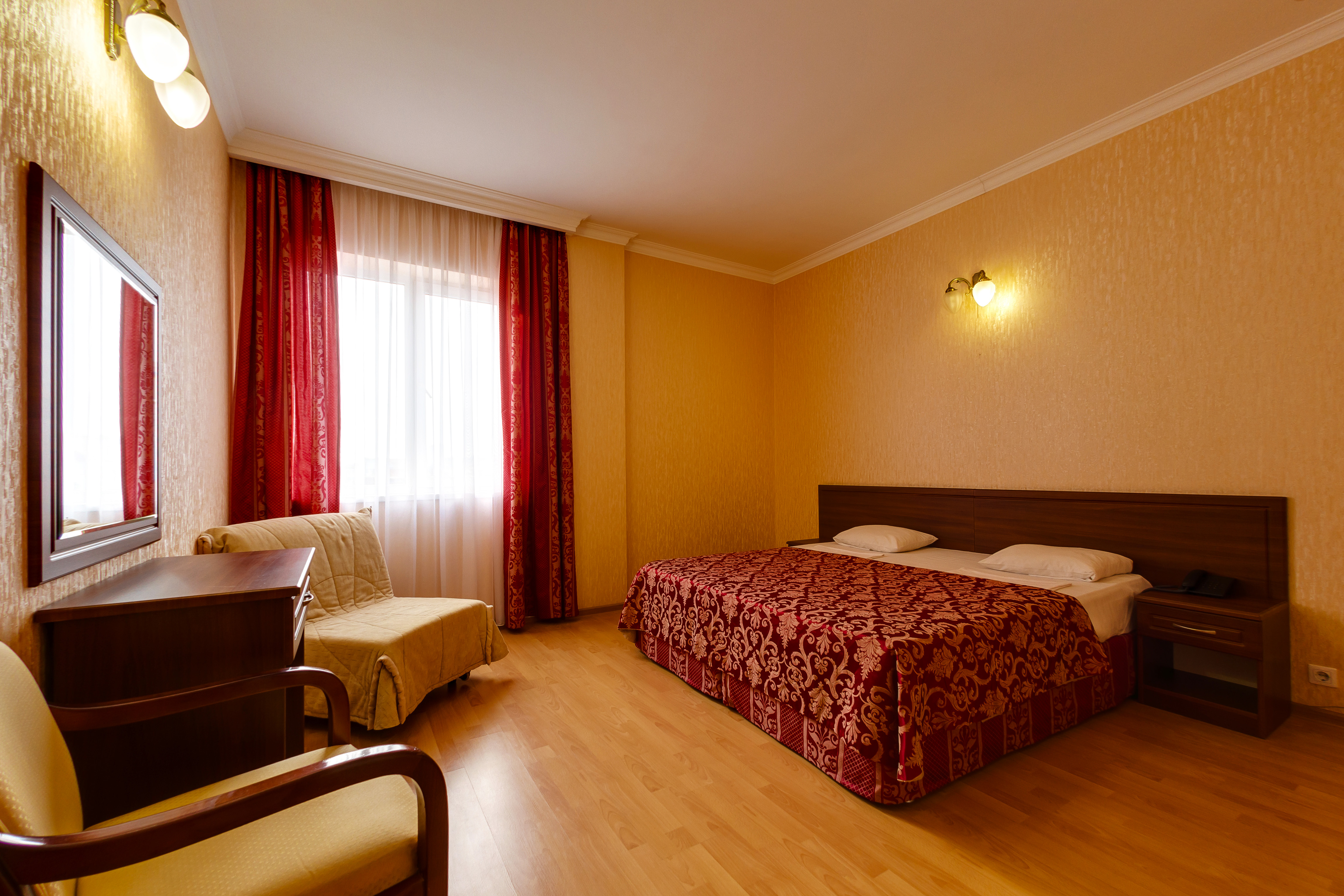 Vizit Hotel