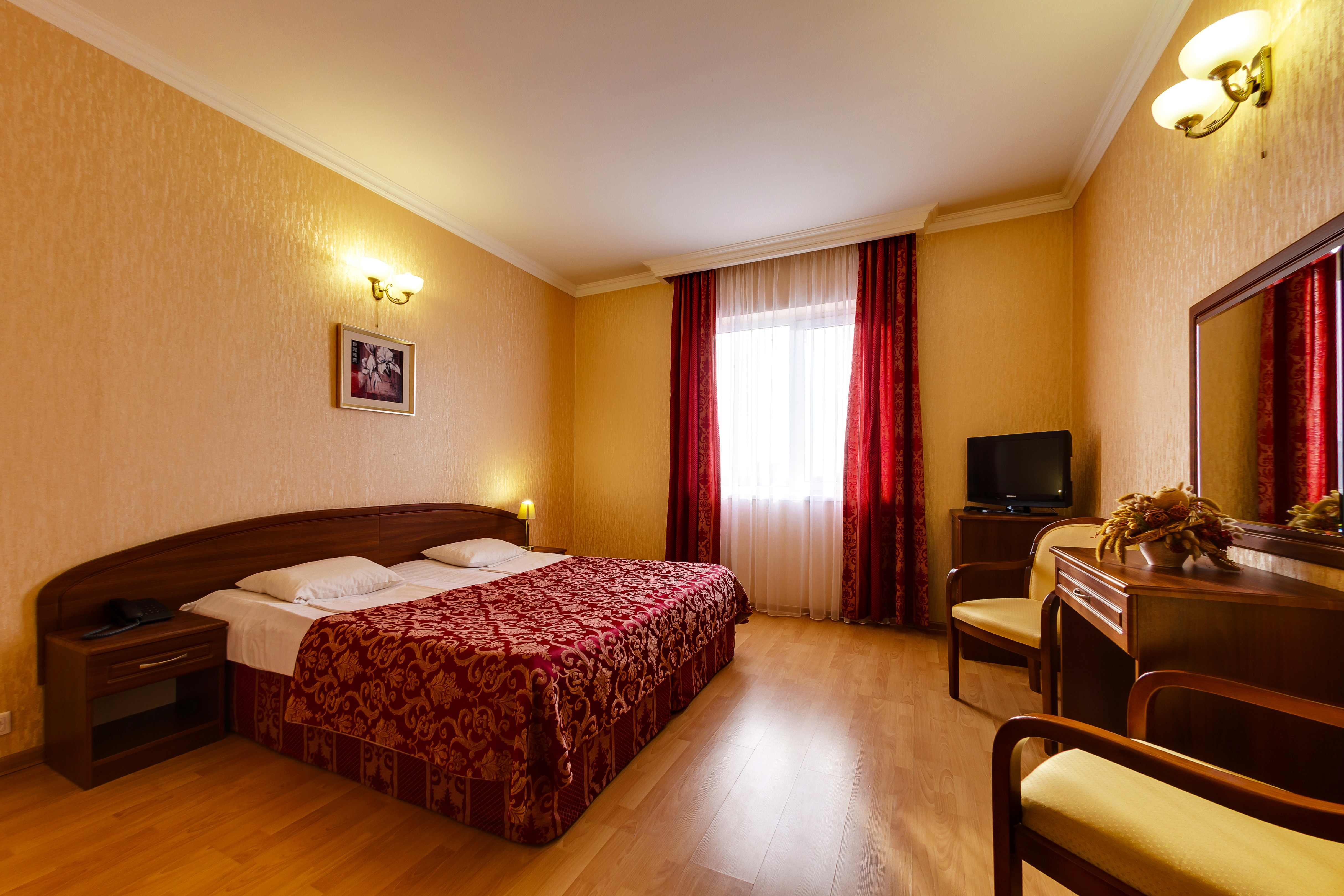 Vizit Hotel