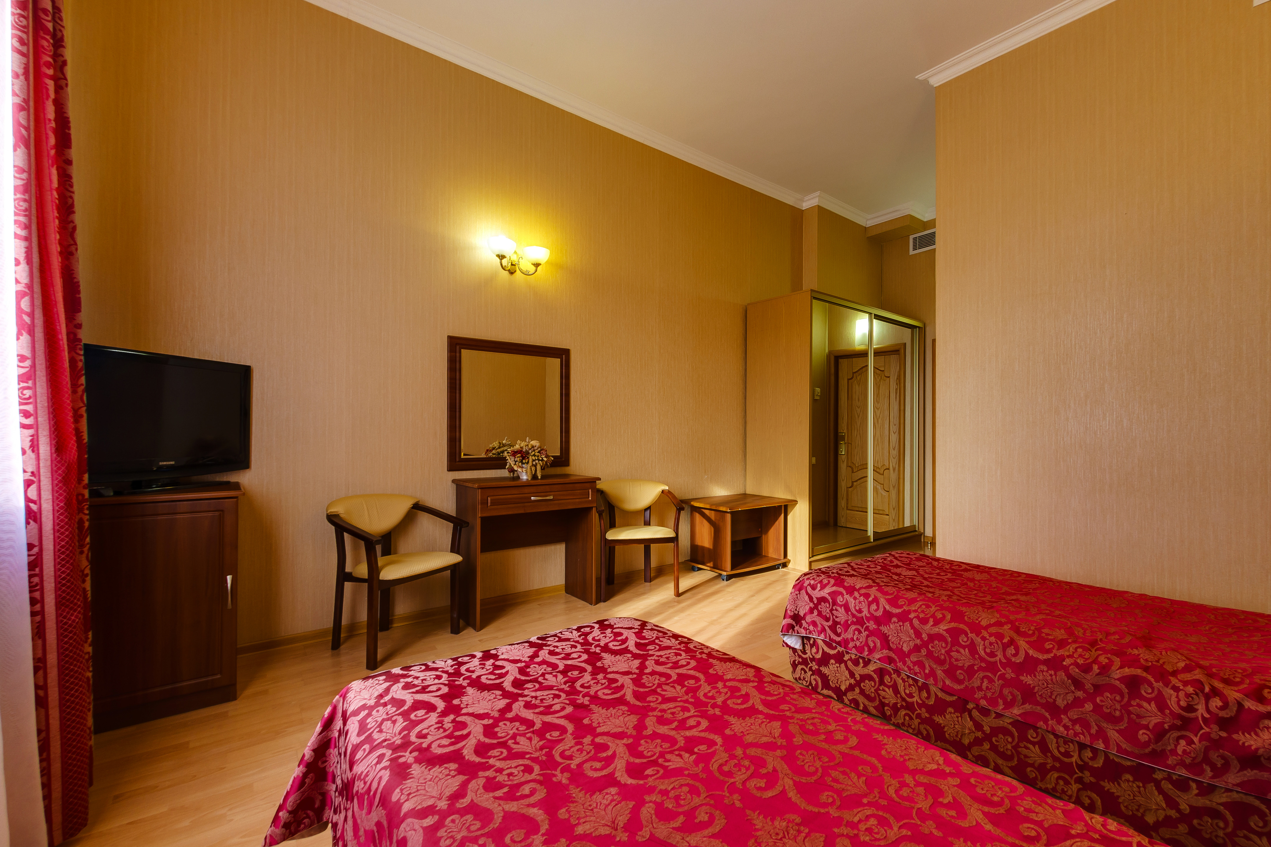 Vizit Hotel