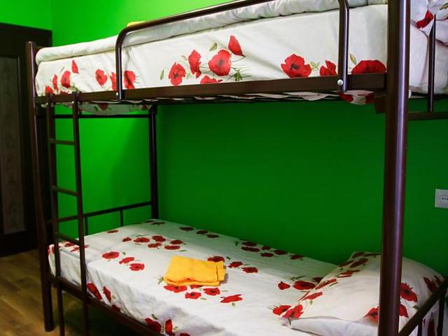 Wayhostel
