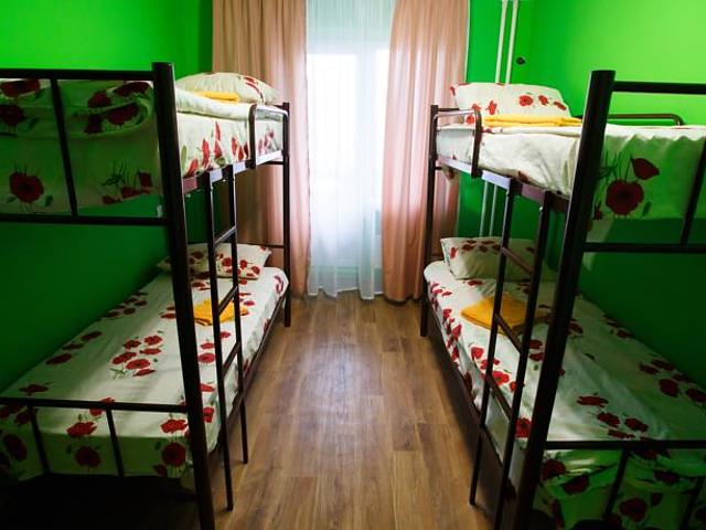Wayhostel