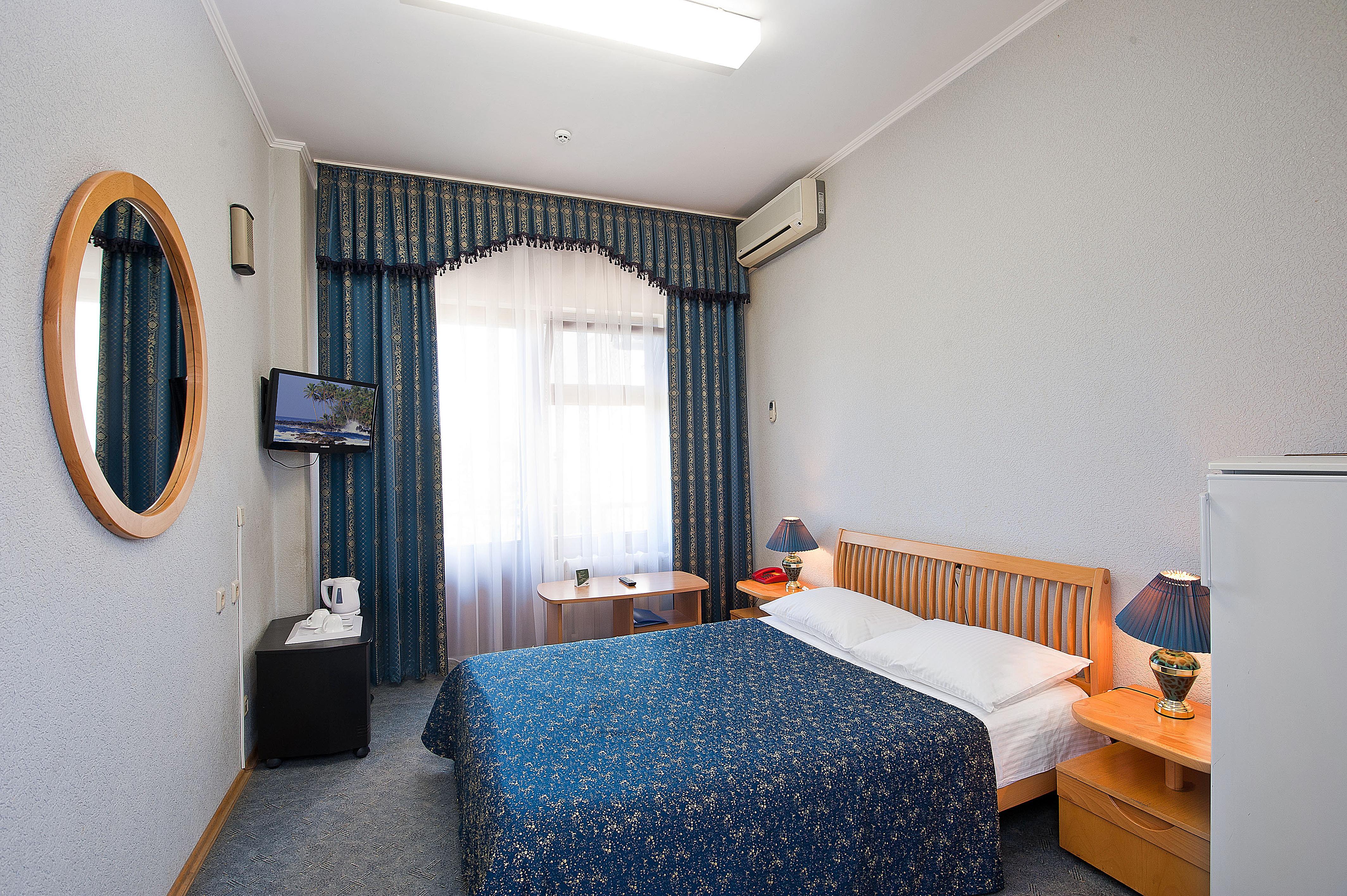 Yug Hotel