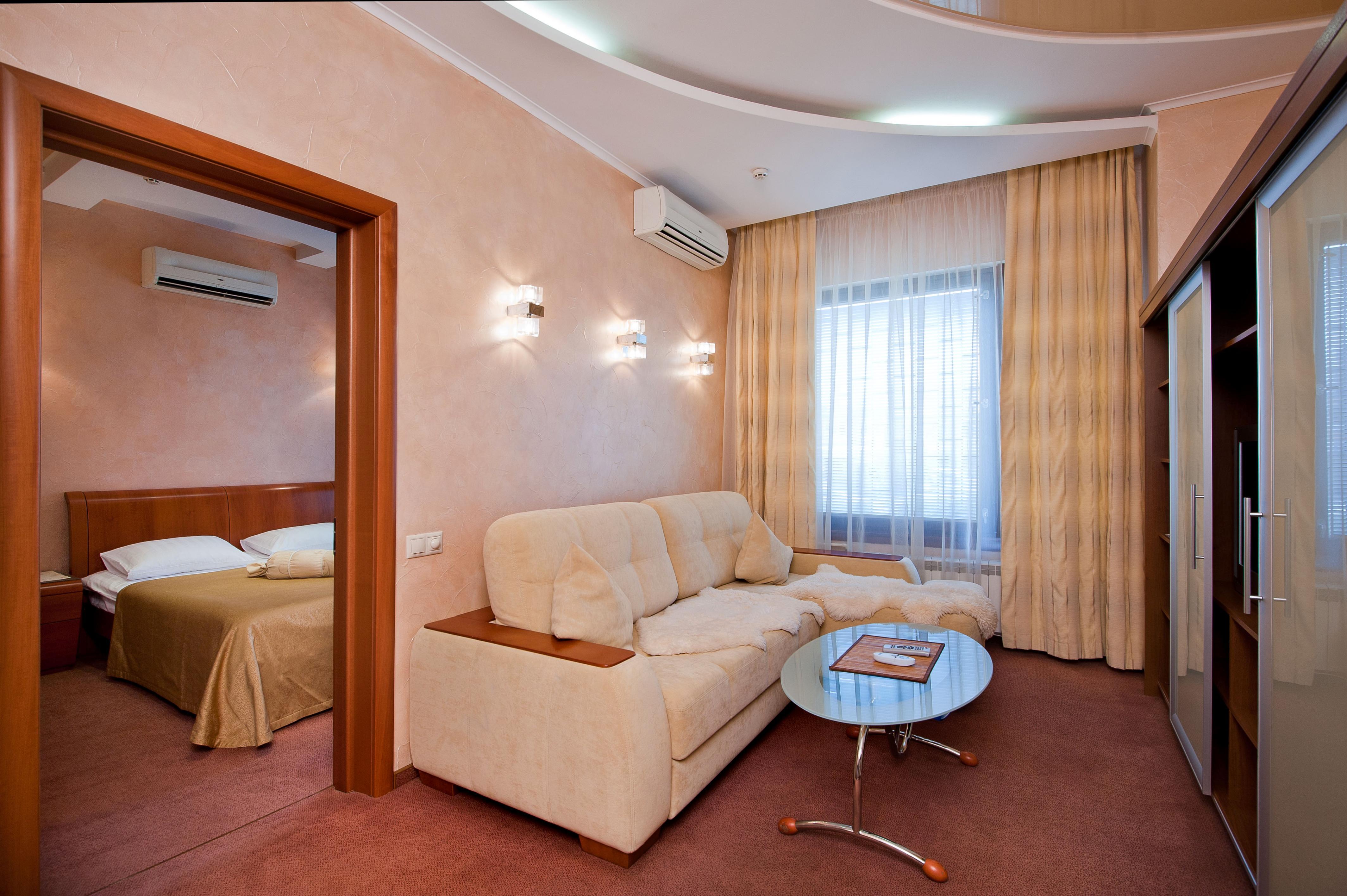 Yug Hotel