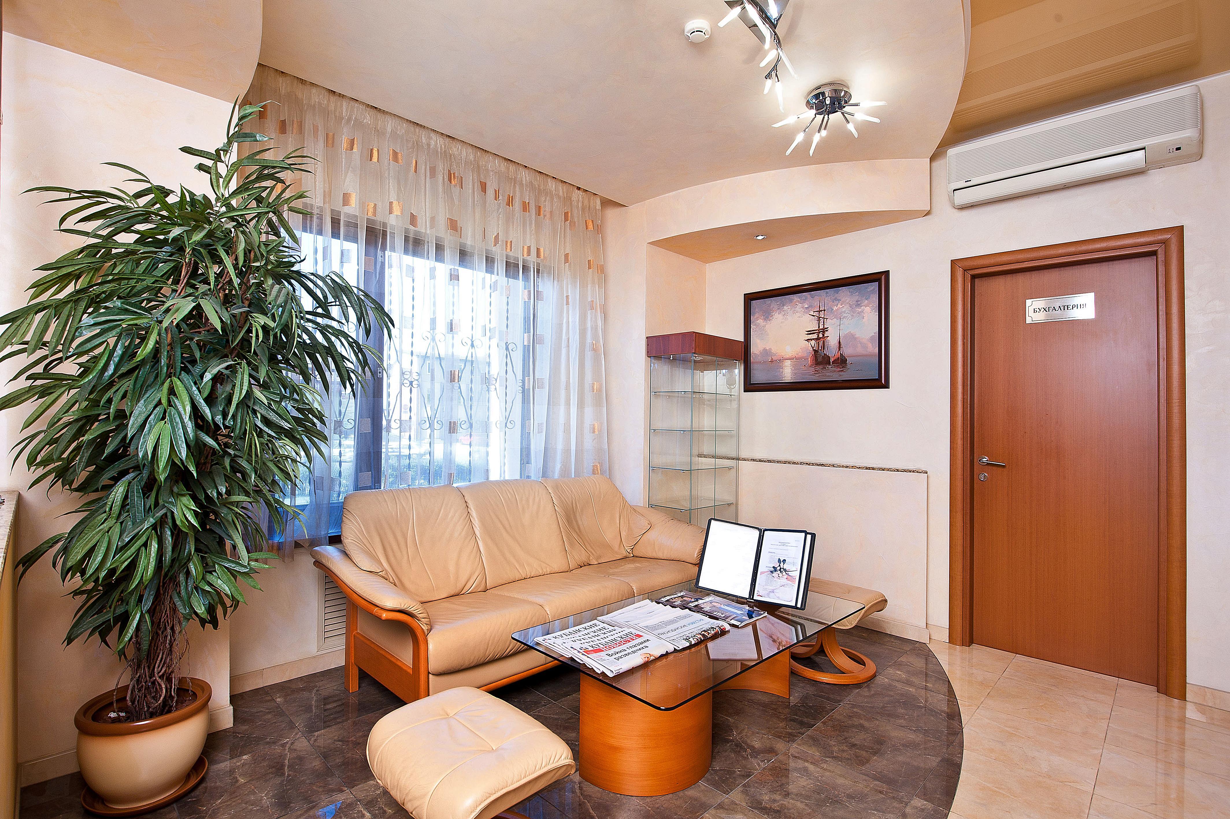 Yug Hotel