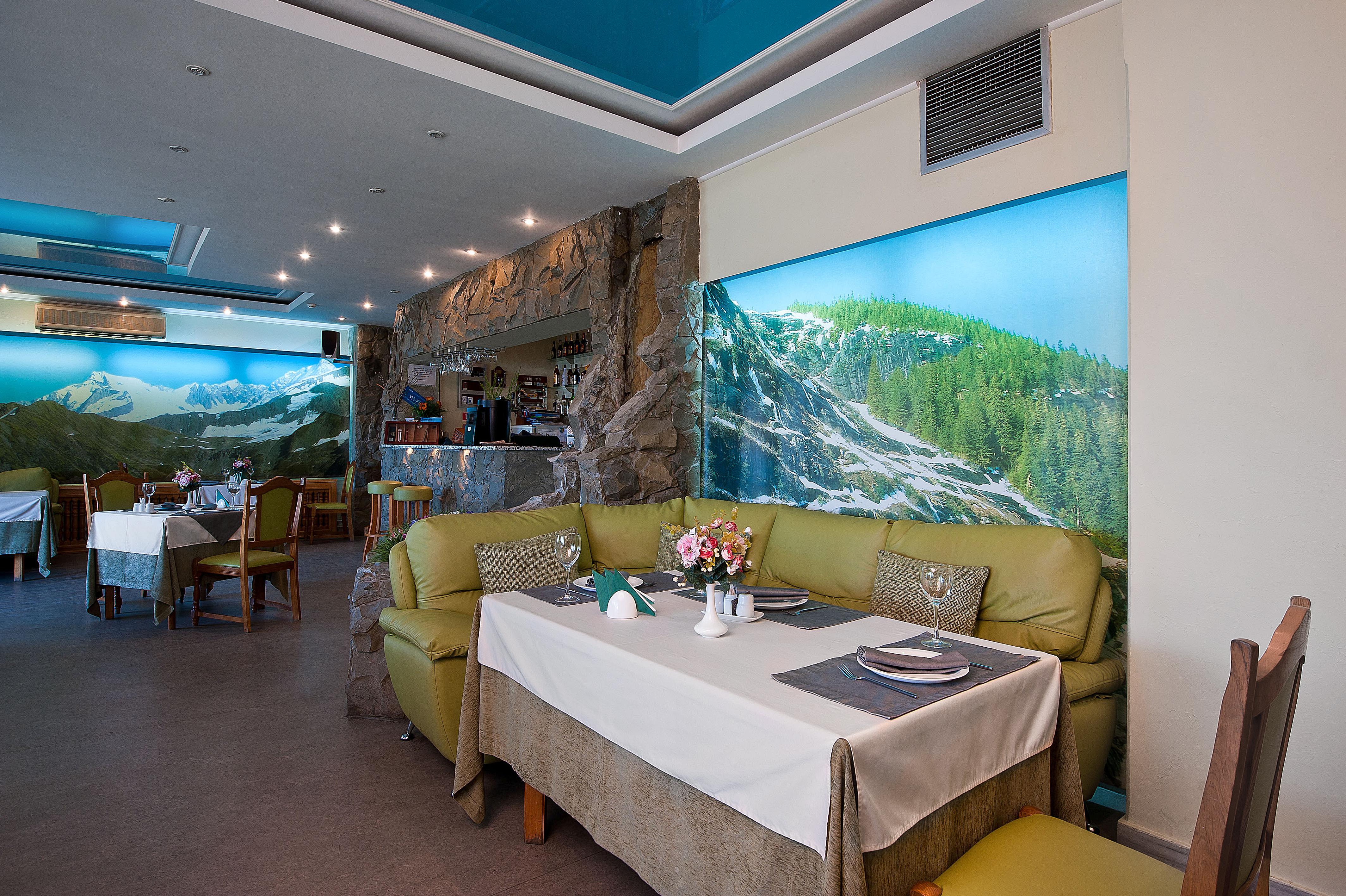 Yug Hotel