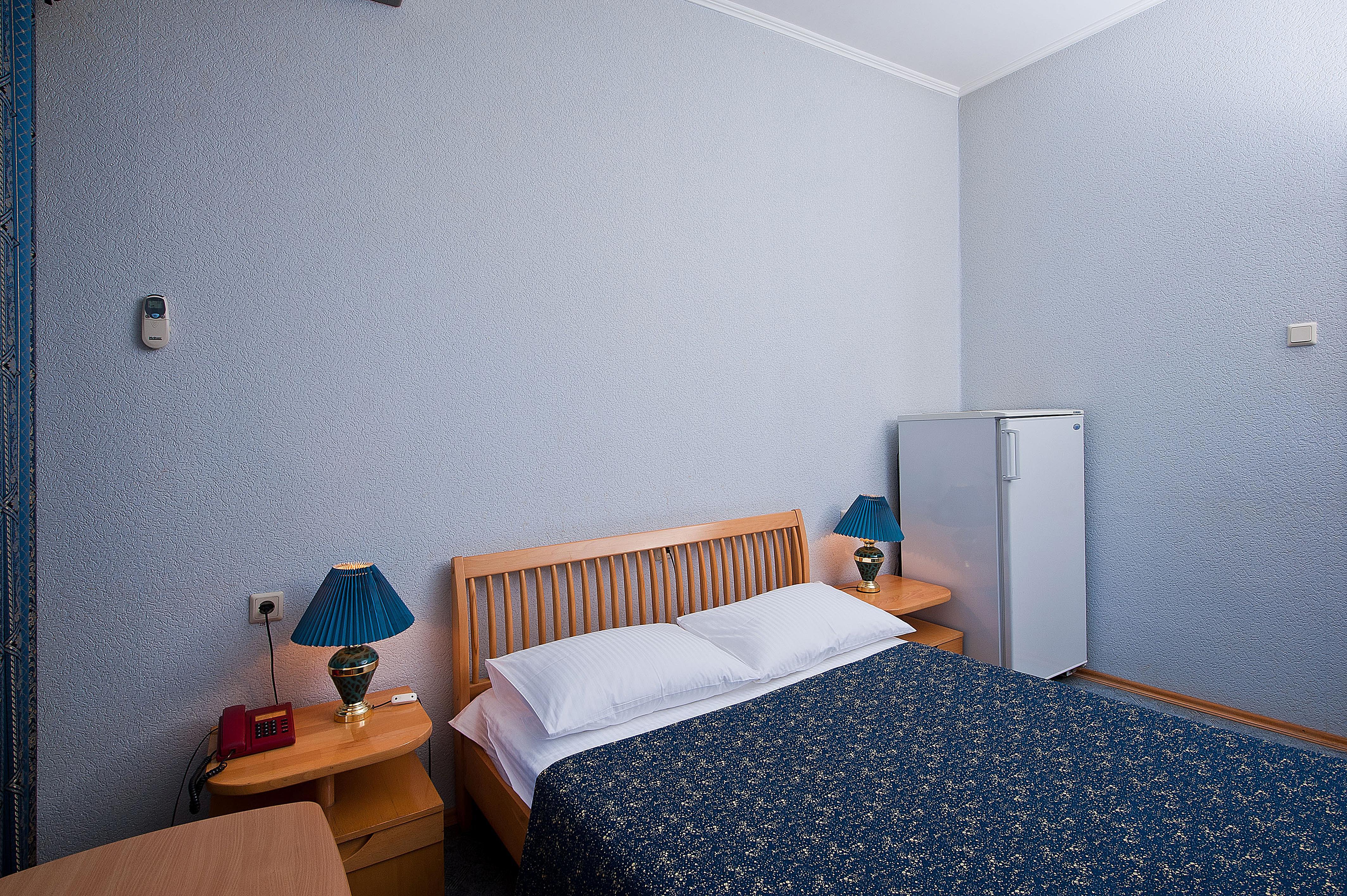 Yug Hotel