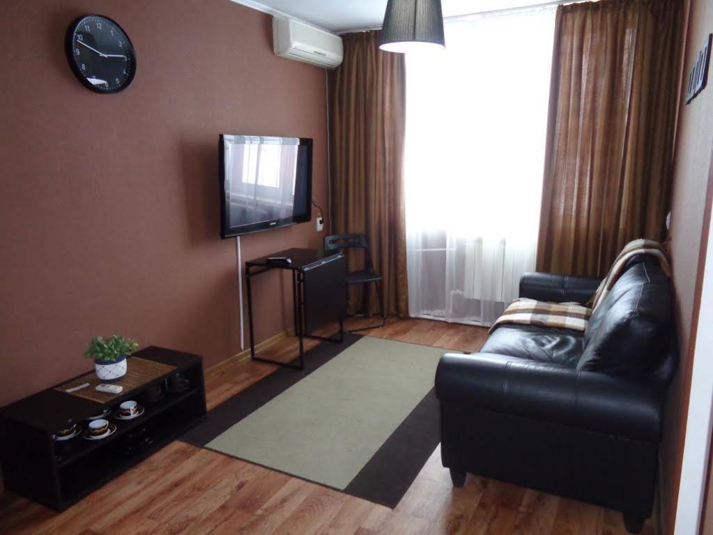 Kavkaz Hotel