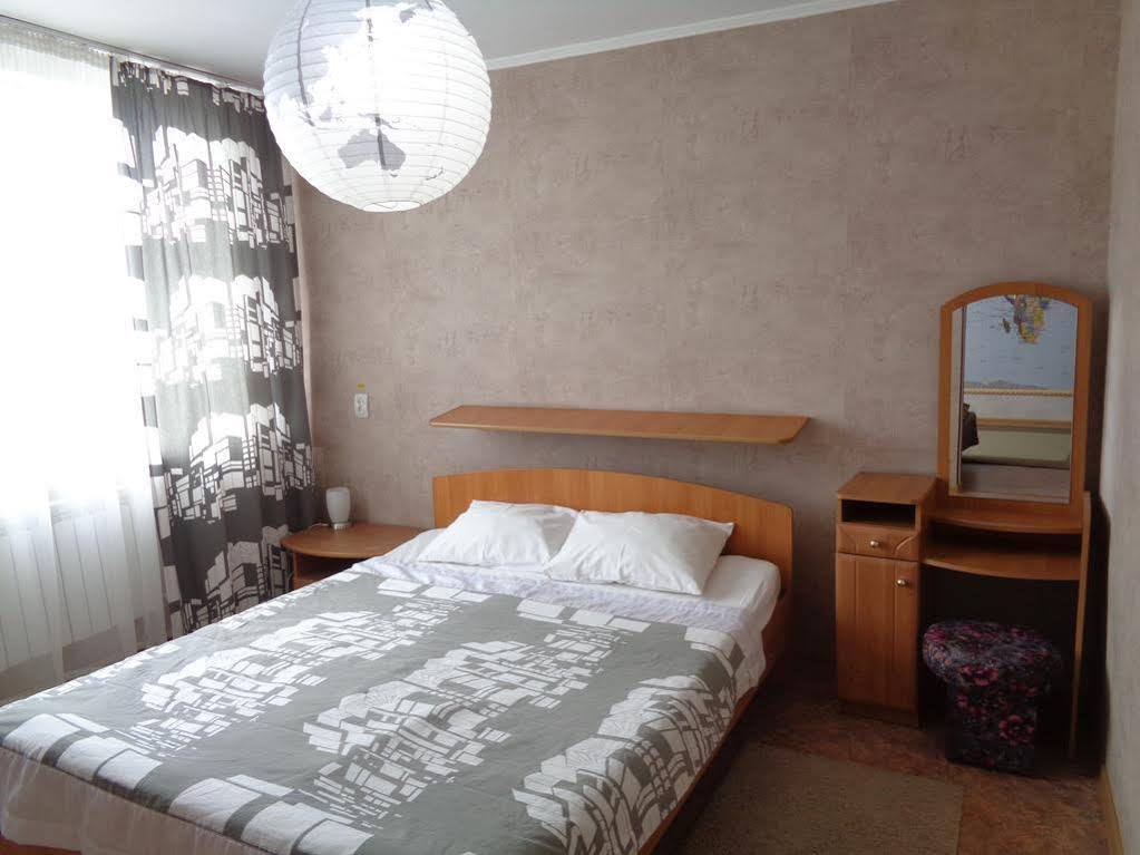 Kavkaz Hotel