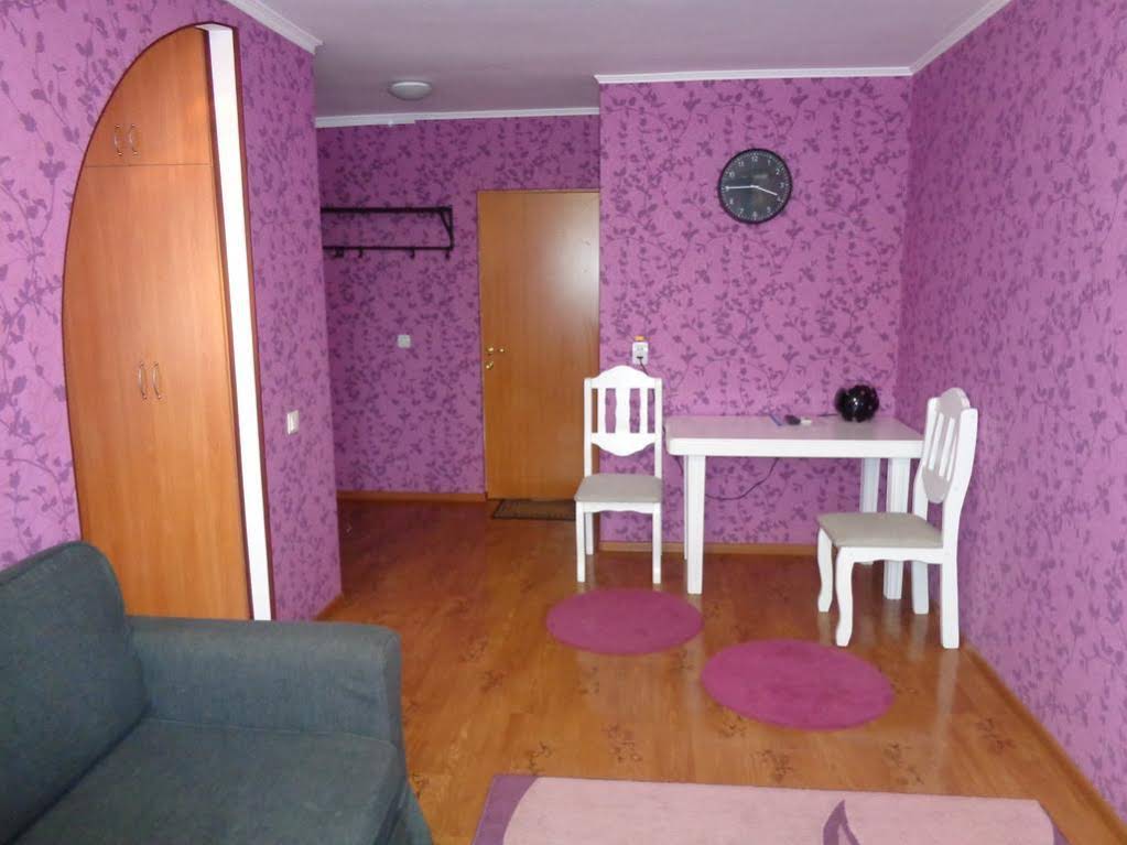 Kavkaz Hotel