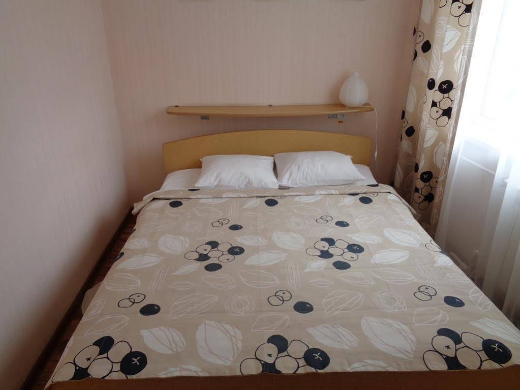 Kavkaz Hotel
