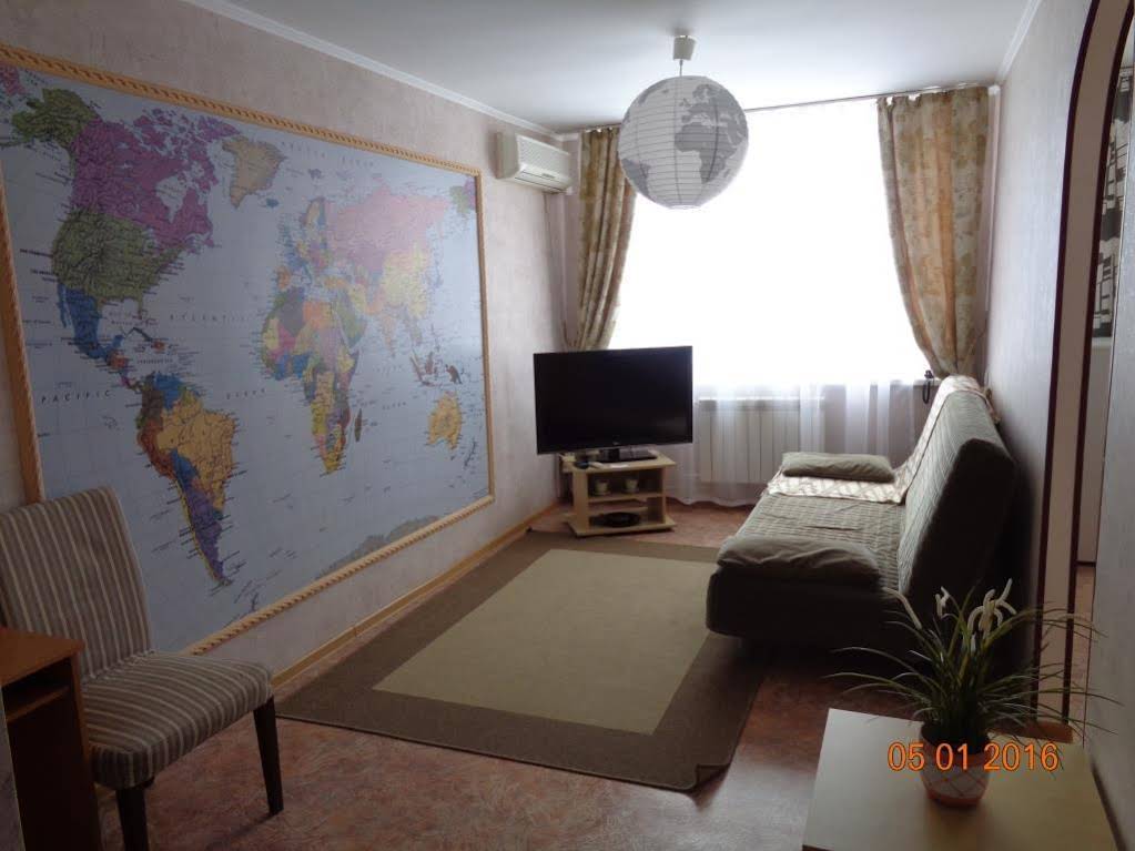 Kavkaz Hotel