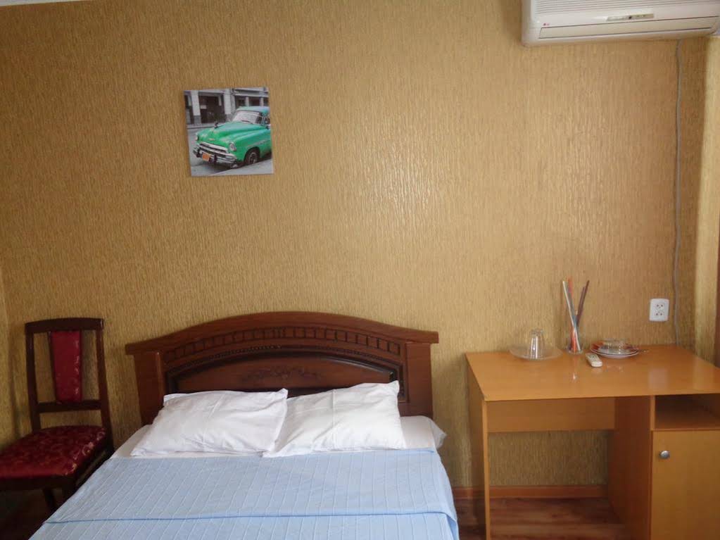 Kavkaz Hotel