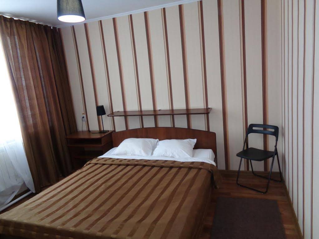 Kavkaz Hotel