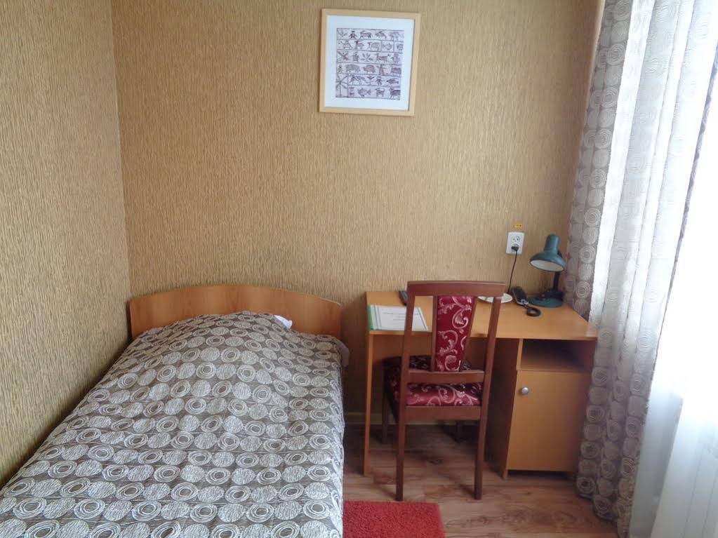 Kavkaz Hotel