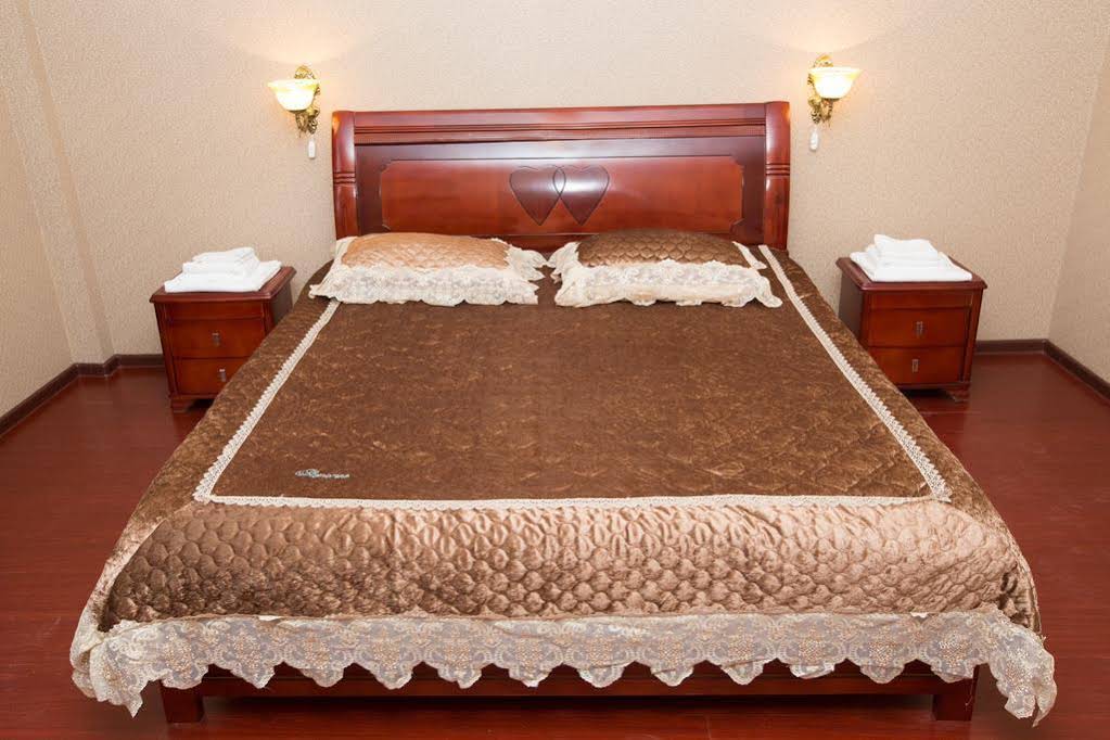 Capital Hotel