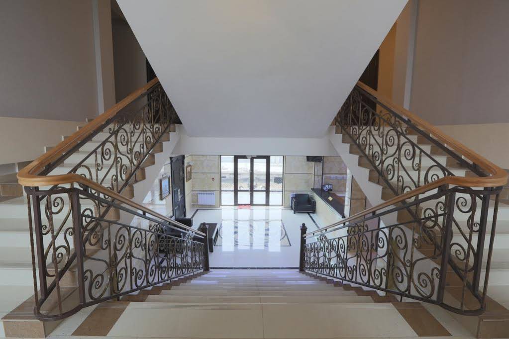 Capital Hotel