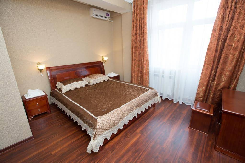 Capital Hotel