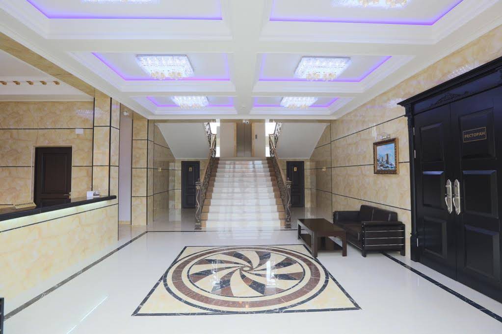 Capital Hotel