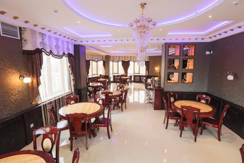 Capital Hotel
