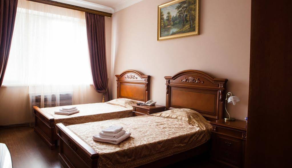 Capital Hotel