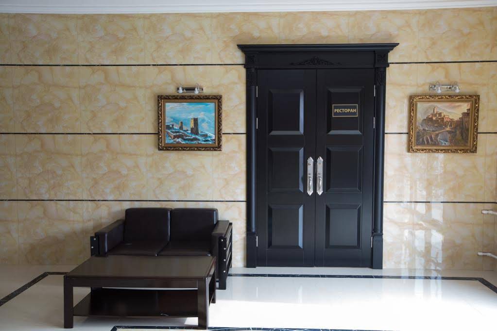 Capital Hotel
