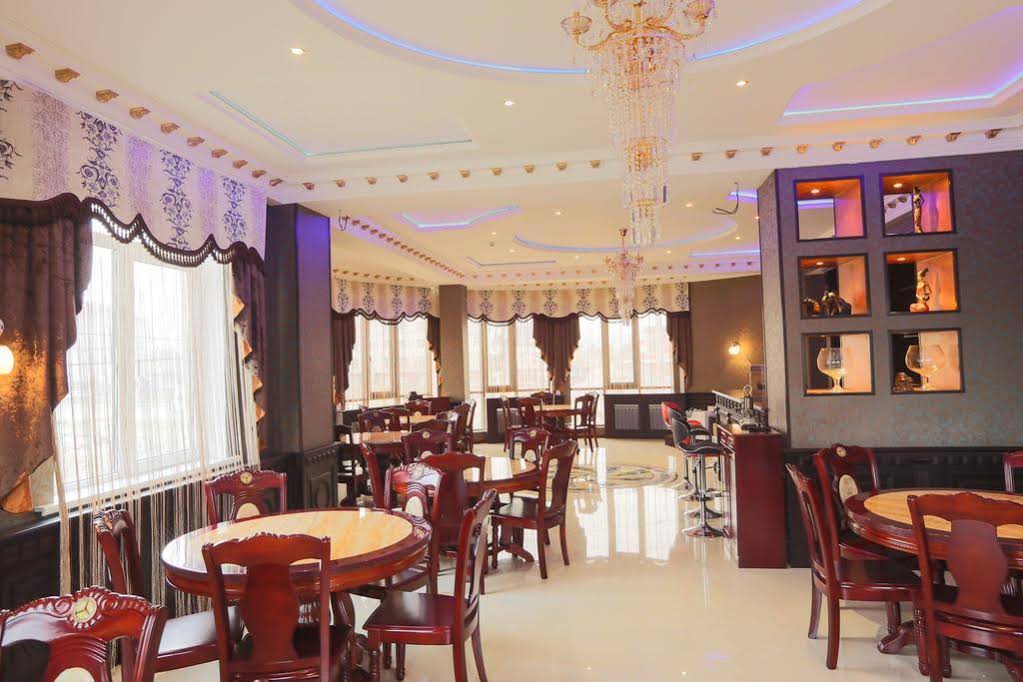 Capital Hotel