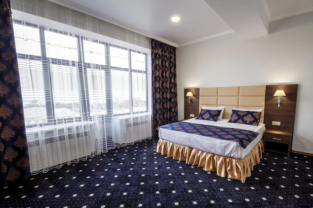Central City Hotel Makhachkala