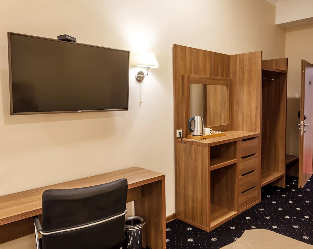 Central City Hotel Makhachkala
