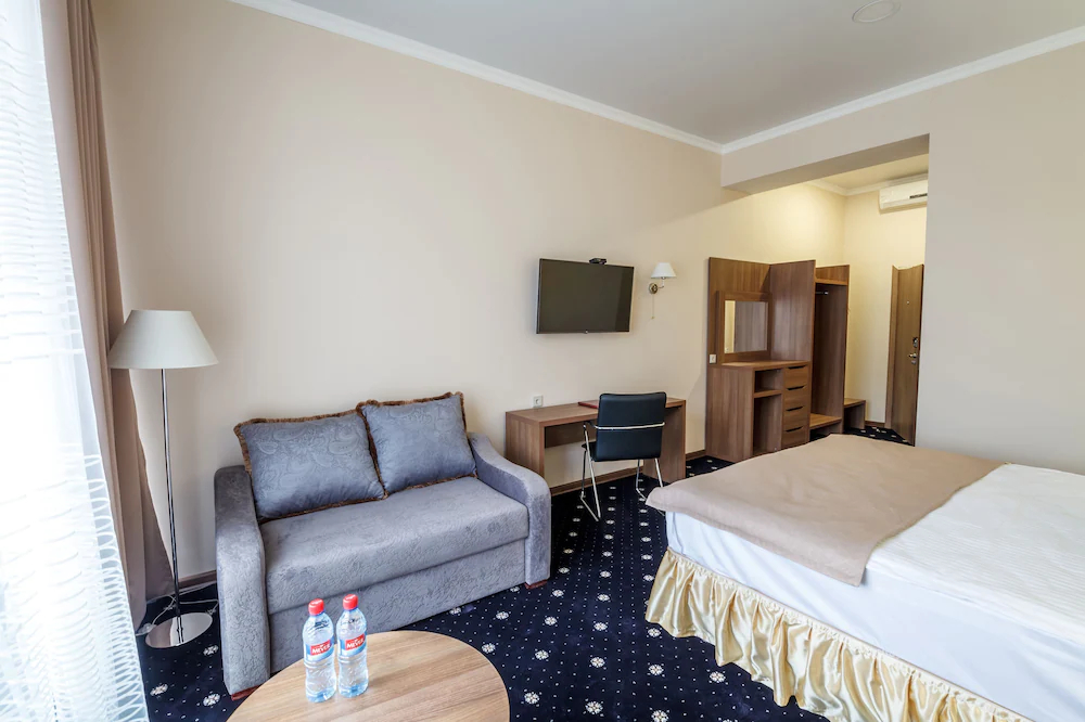 Central City Hotel Makhachkala