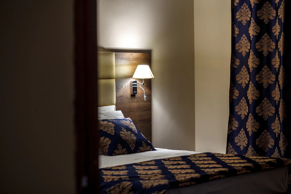 Central City Hotel Makhachkala