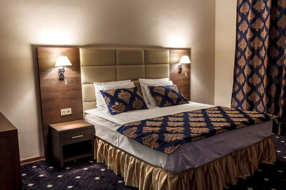 Central City Hotel Makhachkala