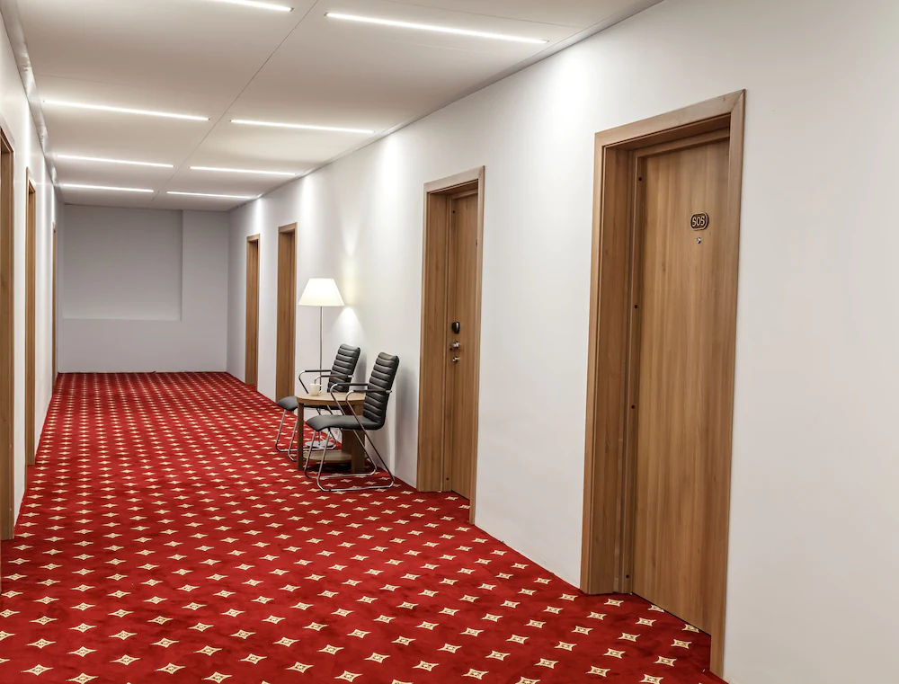 Central City Hotel Makhachkala