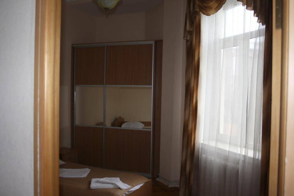 Hotel Argo