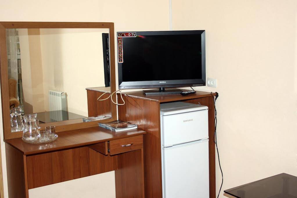 Hotel Argo
